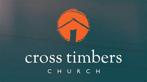 Cross Timbers Church Jay Utley Argyle Campus Youtube