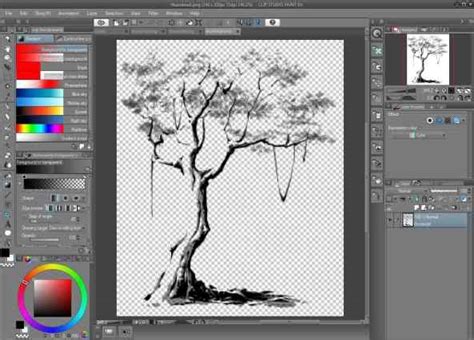 Clip studio paint is used by more than 4 million creators around the world. CLIP STUDIO PAINT EX 1.7.8 Free Download With Material ...