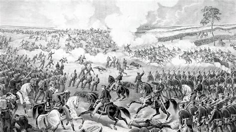 Stichtag 4 August 1870 Erste Schlacht Des Deutsch Französischen Krieges Stichtag Wdr