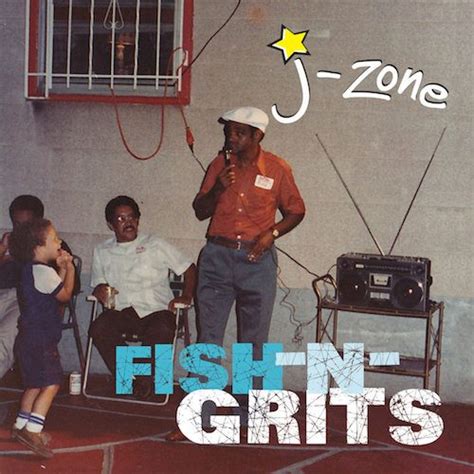 The borough was established as jersey homesteads by an act of the new jersey legislature on may 29, 1937, from portions of millstone township. J-Zone :: Fish-N-Grits - RapReviews