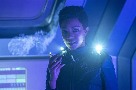 Some Familiar Characters Are Returning To ‘star Trek Discovery This