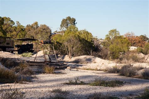 Lightning Ridge Far West New South Wales Around Guides