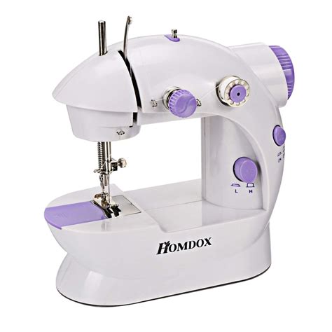 Top 10 Best Handheld Portable Sewing Machines For Basic Use