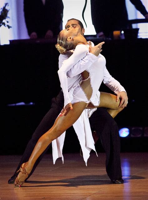 Ricardo And Yulia Latin Dance Dresses Latin Dance Salsa Dancing