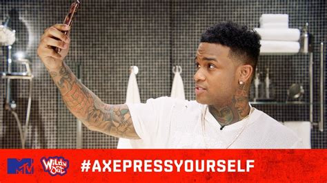 Axe Presents Axepressyourself W Conceited Wild N Out Mtv Youtube