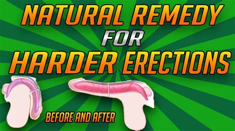 Best Natural Remedy For Erectile Dysfunction How To Cure Erectile Dysfunction Naturally Youtube