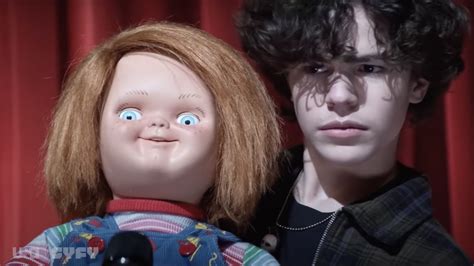 Its Kill Or Be Killed In New Trailer For Chucky Watch