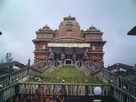 Travel Visit See Top 10 Temples Of Karnataka
