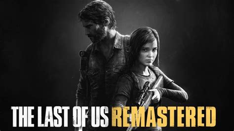 The Last Of Us Comparativa Ps3 Vs Ps4 Levelup