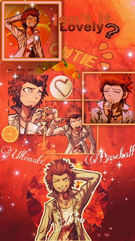 Zerochan has 39 kuwata leon anime images, android/iphone wallpapers, fanart, and many more in its gallery. Leon Kuwata Aesthetic Wallpaper : 770 Anime Ideas In 2021 ...