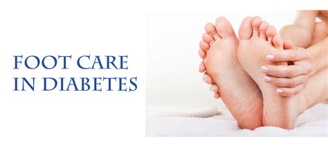 Foot Care In Diabetes Medplusmart
