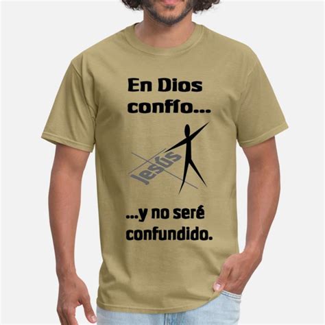 Shop Camisetas Cristianas T Shirts Online Spreadshirt