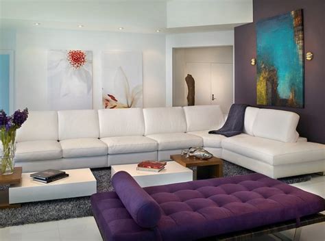 Luxury Apartment By Ha Style For Living Miami Design Agenda