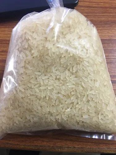 Long Grain White Boiled Rice At Rs 2600quintal In Miryalaguda Id