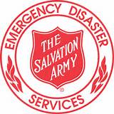 Photos of The Army Salvation