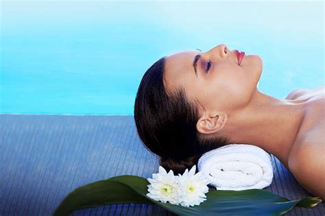 Best Mothers Day Deals On Uk Spa Days And Experience Days From Groupon