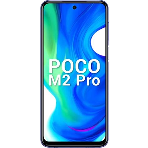 Xiaomi Poco M2 Pro Phone Full Specifications And Price Deep Specs