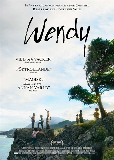 Wendy 2020 Moviezine