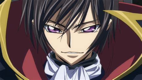 Code Geass Lelouch Of The Rebellion I Initiation