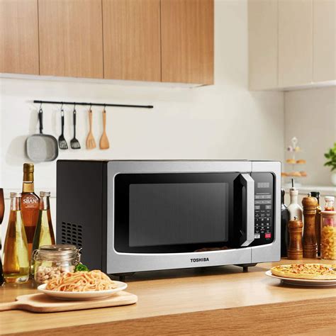 Top 10 Best Convection Microwaves In 2023 Complete Reviews