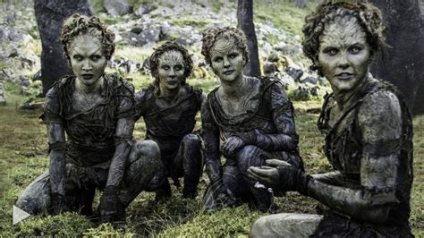 Filmagens de série prequel de Game of Thrones têm início na Irlanda do ...