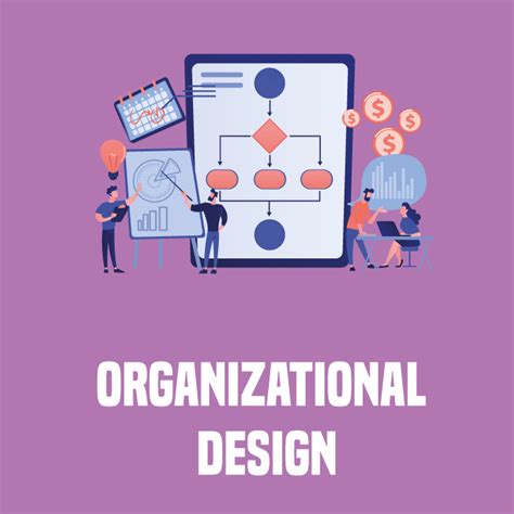 Organizational Design Prosoftly