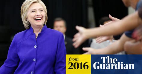Hillary Clinton Has Delegates To Secure Democratic Nomination Says Ap