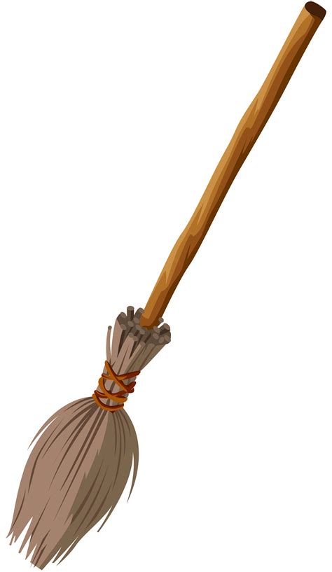 Broom Clipart Transparent Background Pictures On Cliparts Pub 2020 🔝
