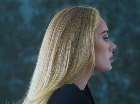 Adele Gets Spotify To Remove The Shuffle Button For Her Albums Because “art Tells A Story”
