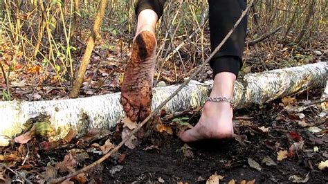 Barefoot Autumn 11 Youtube
