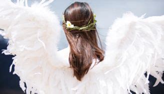 Les Anges De Prosp Rit Les Plus Puissants Et Leur Pri Re Angel Spirituality Photos Of Women