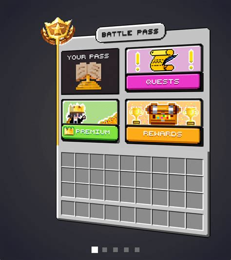 Works With Our Battlepass Plugin