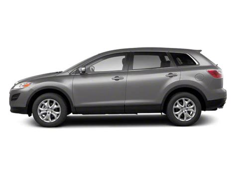 2010 Mazda Cx 9 Utility 4d Gt 2wd Prices Values And Cx 9 Utility 4d Gt