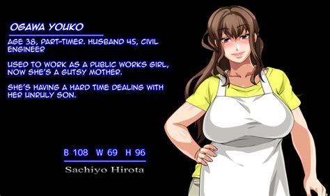 Ogawa Youko Queen Bee A Mother That Succumbed We Organized All Our Hentai Manga Into Multiple