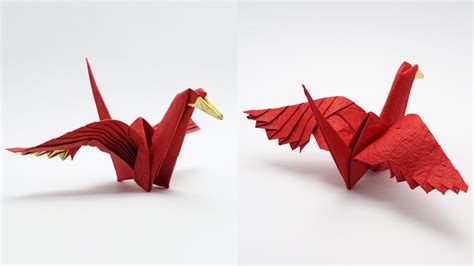 Origami Crane Origami Made Simple