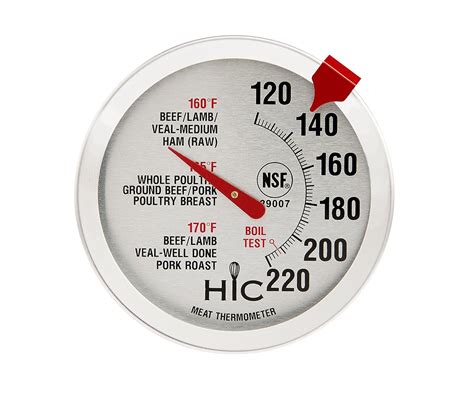 Top 10 Meat Thermometer That Stays In Oven Home Easy