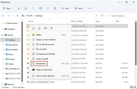 5 Ways To Hide Specific Files And Folders In Windows 11