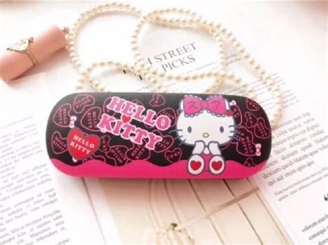 hello kitty eyeglass case lazada ph