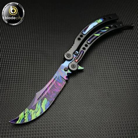 Knives Blade City In 2020 Blade City Hyper Beast Great Knife