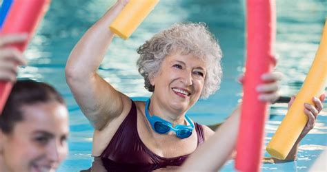 The 5 Best Low Impact Exercises For Seniors Medical Alert