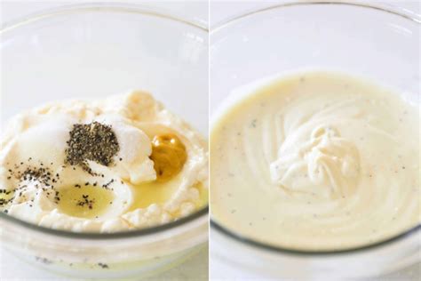Creamy Potato Salad White Apron Blog