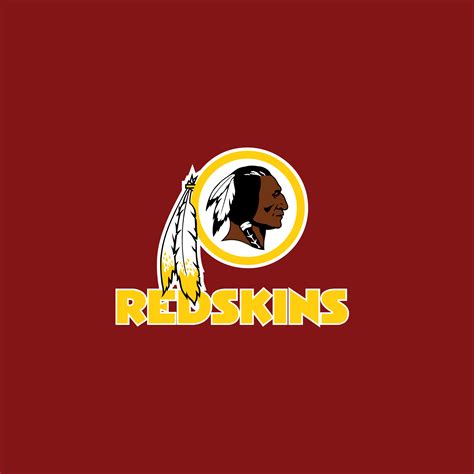 [44 ] Redskins Logo Wallpapers Wallpapersafari