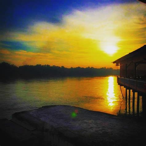 Pkpb akan dilaksanakan di seluruh selangor, kuala lumpur & putrajaya berkuatkuasa 14 oktober 2020 jam 12:01 tengah malam. Sunset over the Selangor river in Malaysia, so pretty take ...