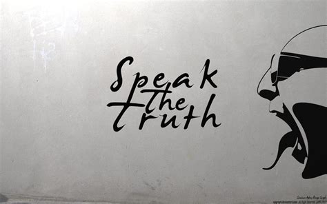 Truth Wallpapers Wallpaper Cave