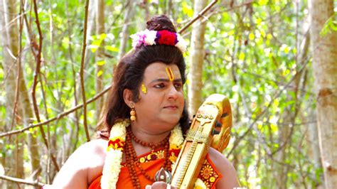 Swami ayyappan is a tamil drama movie, directed by p. Sabarimala Swami Ayyappan - Watch Episode 47 - Naradan ...
