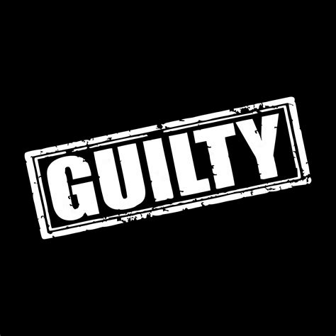 GUILTY | Santa Maria RS