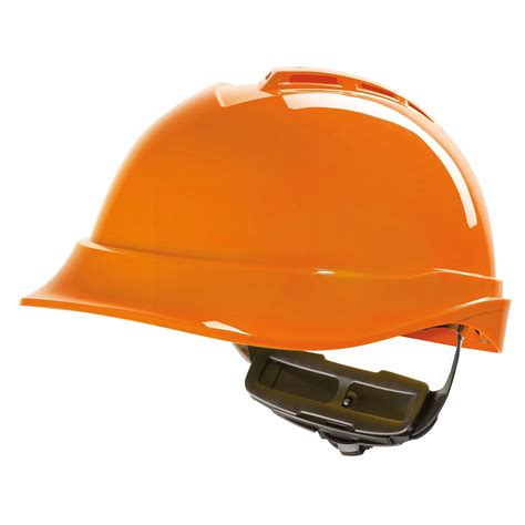 Msa V Gard Helmets En397 Construction Worker Helmet Work Helmets