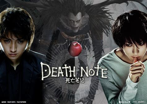 And being that it's a sequel, the story will also be entirely new. 'Death Note' 2016 Movie Now in Production; Is New Plot ...
