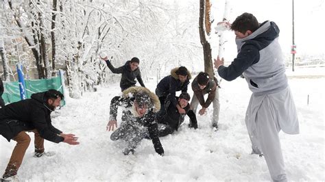 It's never too late to book that trip. Afghanistan: Heavy snow, multiple avalanches kill over 100 ...