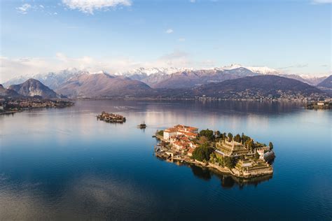 Best Italian Lakes To Visit On Your Vacation